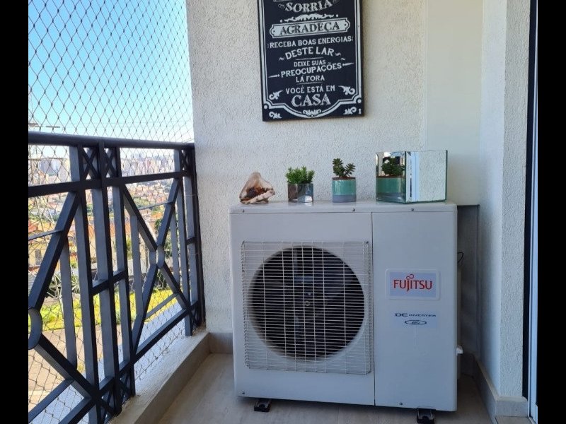 imóvel com 107m² - Jardim das Paineiras - Campinas