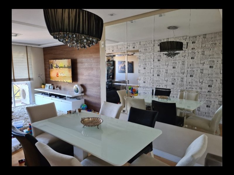 imóvel com 107m² - Jardim das Paineiras - Campinas