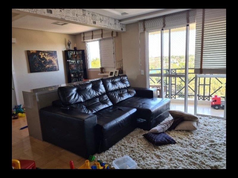 imóvel com 107m² - Jardim das Paineiras - Campinas