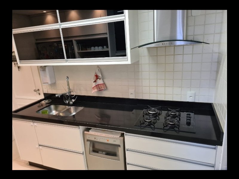 imóvel com 107m² - Jardim das Paineiras - Campinas