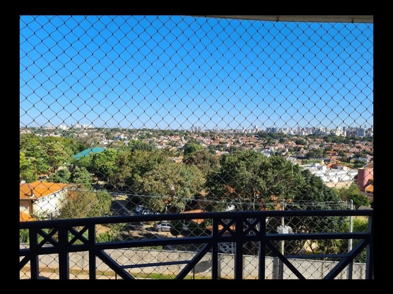 imóvel com 107m² - Jardim das Paineiras - Campinas