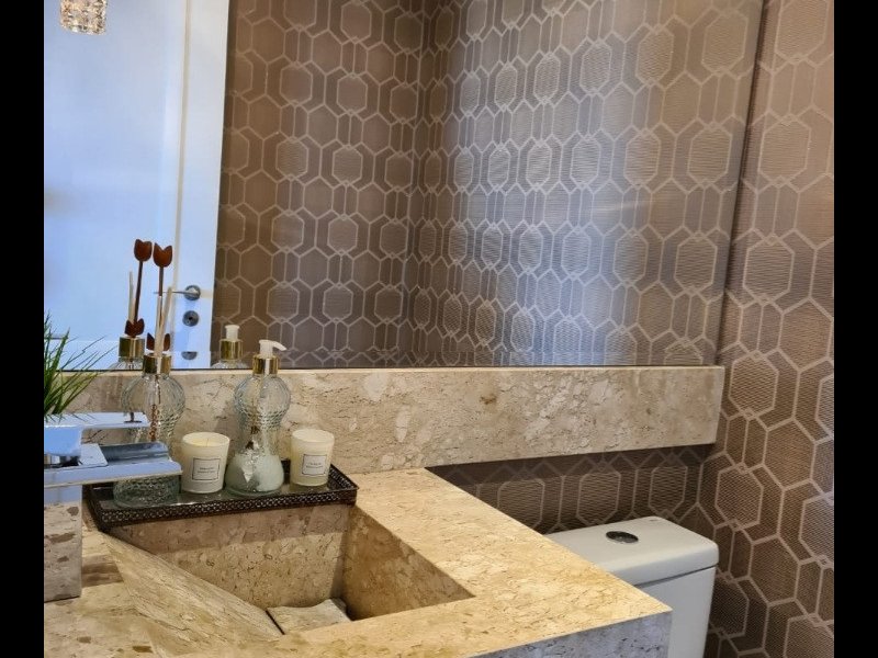 imóvel com 107m² - Jardim das Paineiras - Campinas