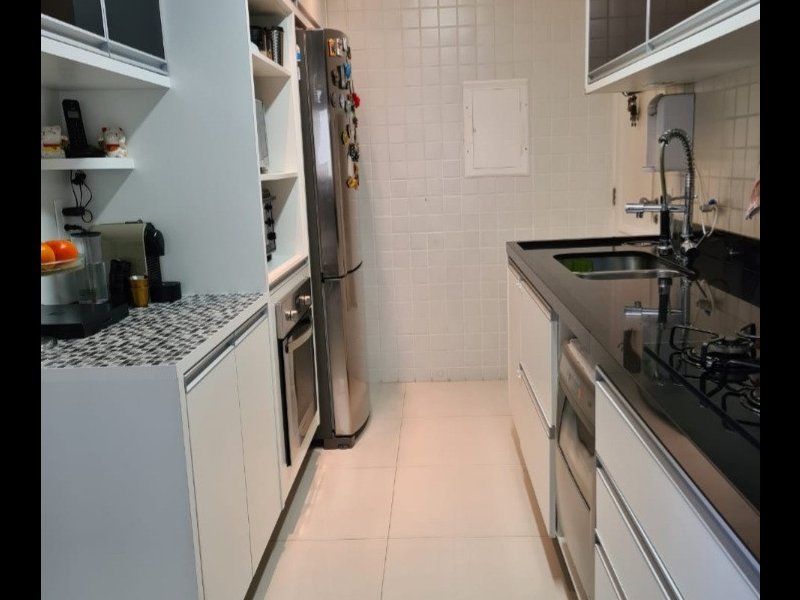 imóvel com 107m² - Jardim das Paineiras - Campinas