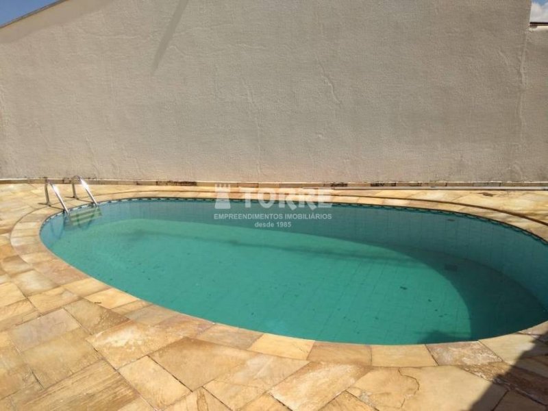 imóvel com 260m² - Jardim Chapadão - Campinas