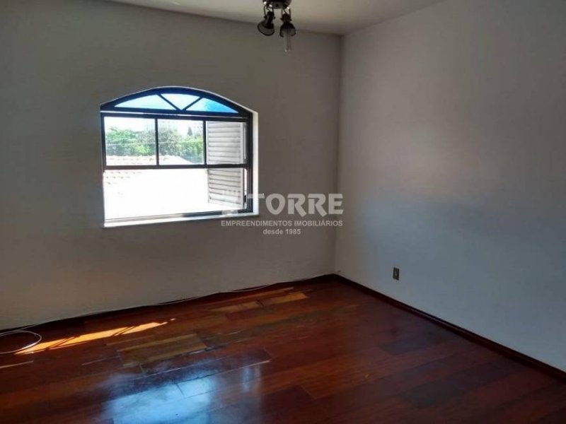 imóvel com 260m² - Jardim Chapadão - Campinas