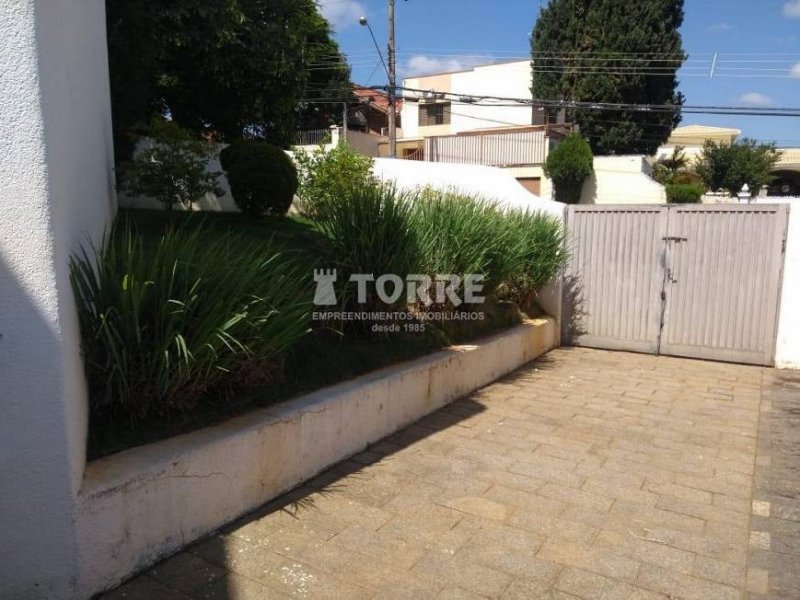imóvel com 260m² - Jardim Chapadão - Campinas
