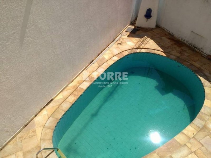 imóvel com 260m² - Jardim Chapadão - Campinas