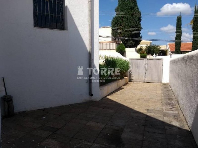 imóvel com 260m² - Jardim Chapadão - Campinas