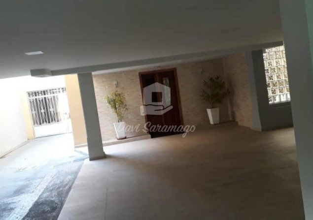 imóvel com 50m²
