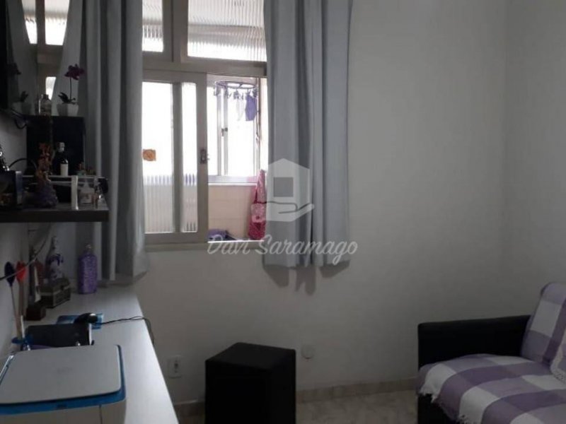 imóvel com 50m² - Santa Rosa - Niterói