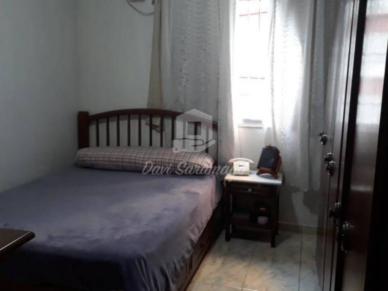 imóvel com 50m² - Santa Rosa - Niterói