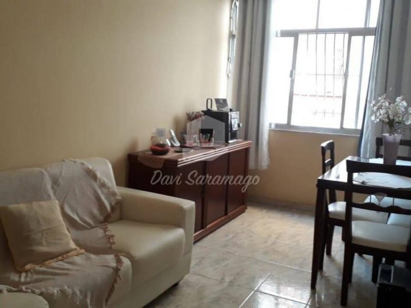 imóvel com 50m² - Santa Rosa - Niterói