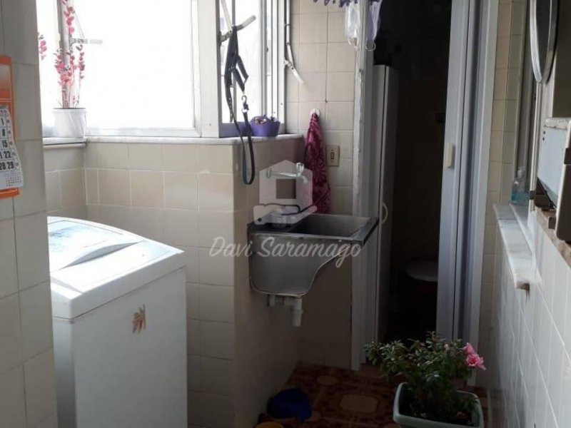 imóvel com 50m² - Santa Rosa - Niterói
