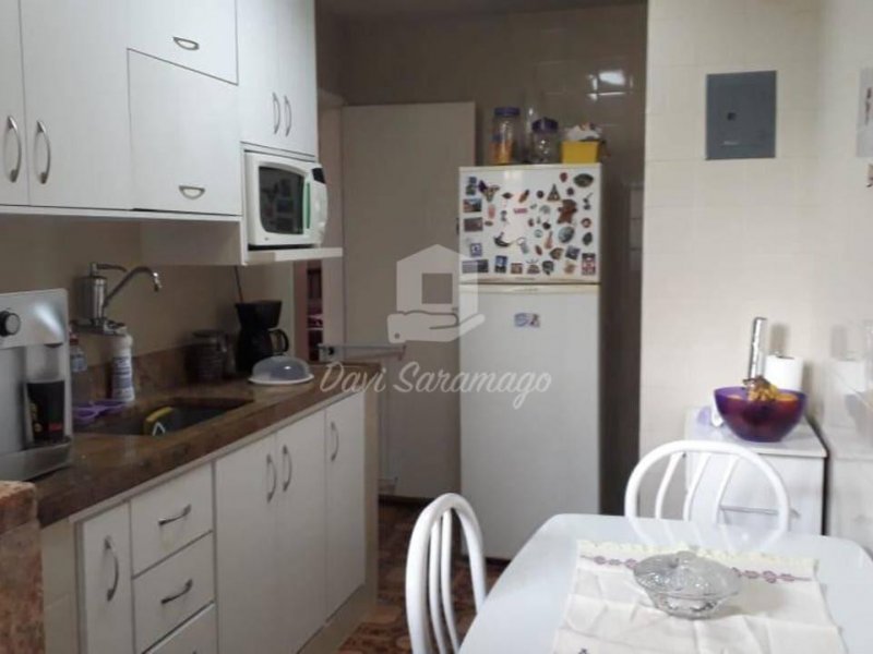 imóvel com 50m² - Santa Rosa - Niterói