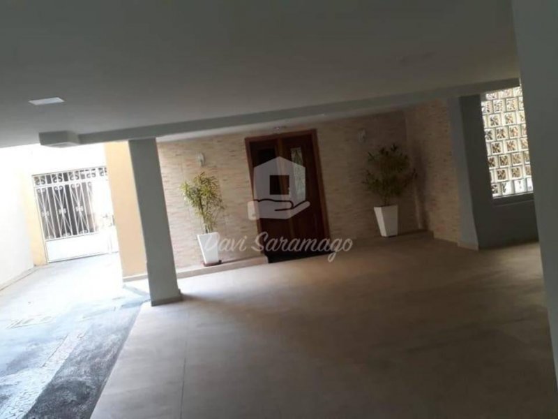 imóvel com 50m² - Santa Rosa - Niterói