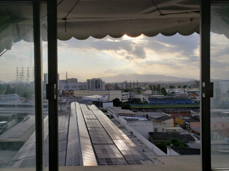 Apartamento à venda Madureira com 80m² e 2 quartos por R$ 225.000 - 122876134-vista-da-sala.jpeg