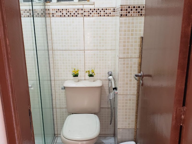 Apartamento à venda Madureira com 80m² e 2 quartos por R$ 225.000 - 1692505881-banheiro3.jpeg