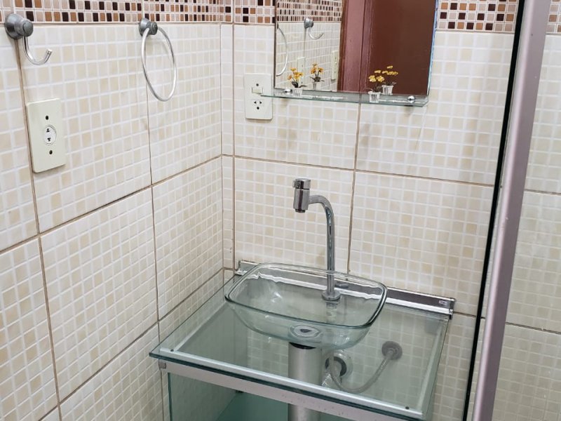 Apartamento à venda Madureira com 80m² e 2 quartos por R$ 225.000 - 2083749-banheiro1.jpeg