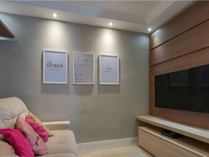 imóvel com 120m² - Jardim Nova Europa - Campinas