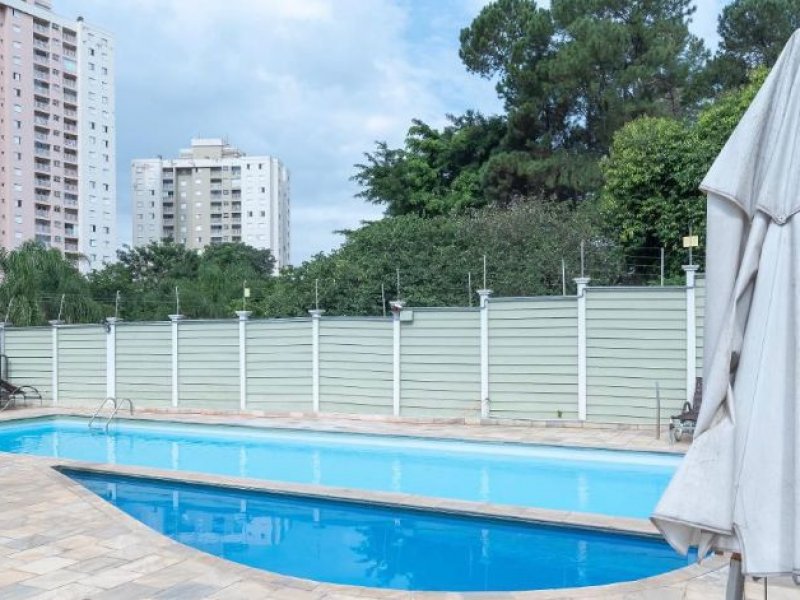 imóvel com 120m² - Jardim Nova Europa - Campinas