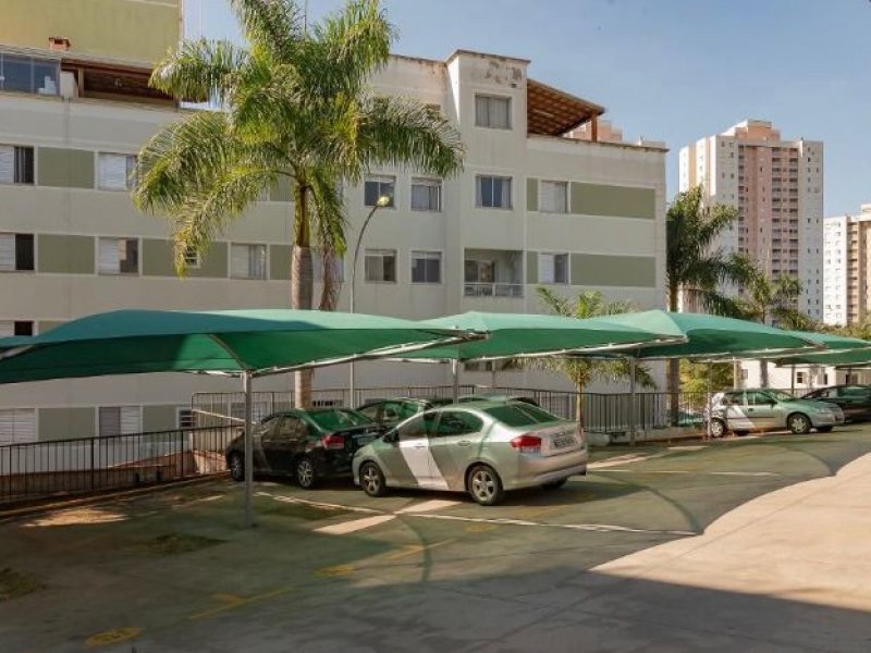 imóvel com 120m² - Jardim Nova Europa - Campinas