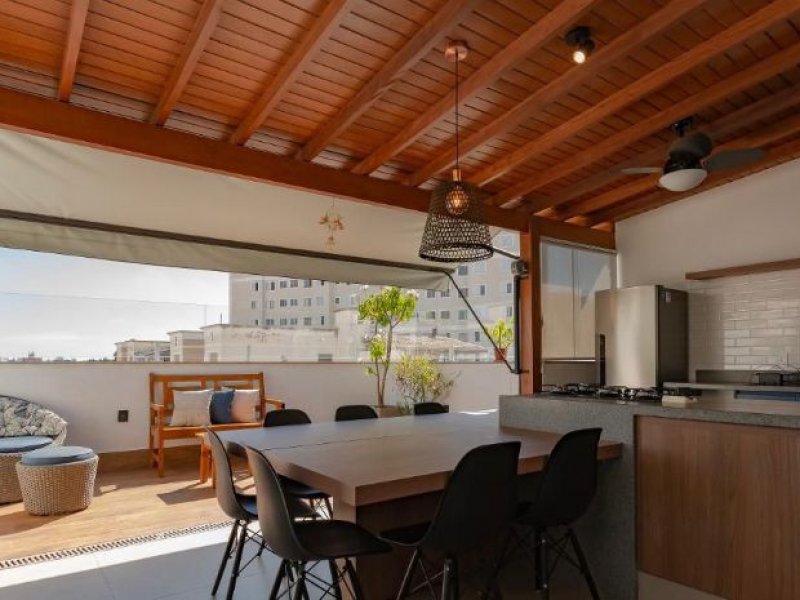 imóvel com 120m² - Jardim Nova Europa - Campinas