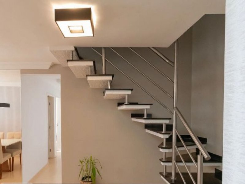 imóvel com 120m² - Jardim Nova Europa - Campinas