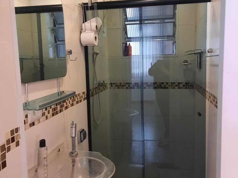 imóvel com 50m² - Bela Vista - São Paulo