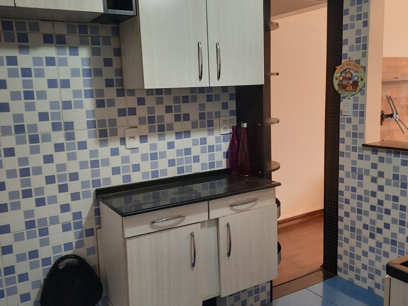 imóvel com 50m² - Bela Vista - São Paulo