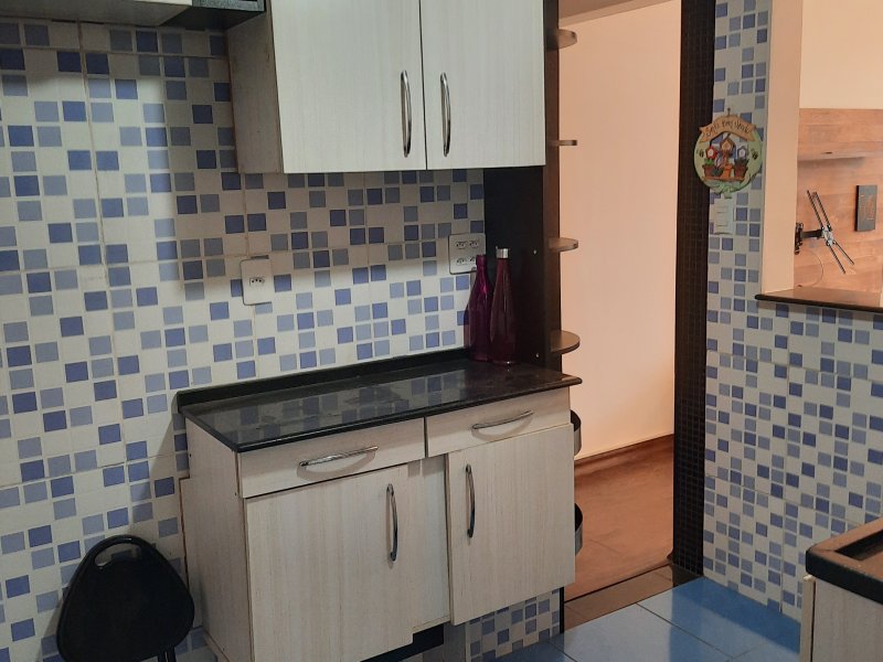 imóvel com 50m² - Bela Vista - São Paulo