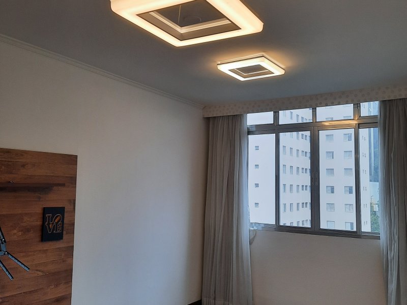 imóvel com 50m² - Bela Vista - São Paulo