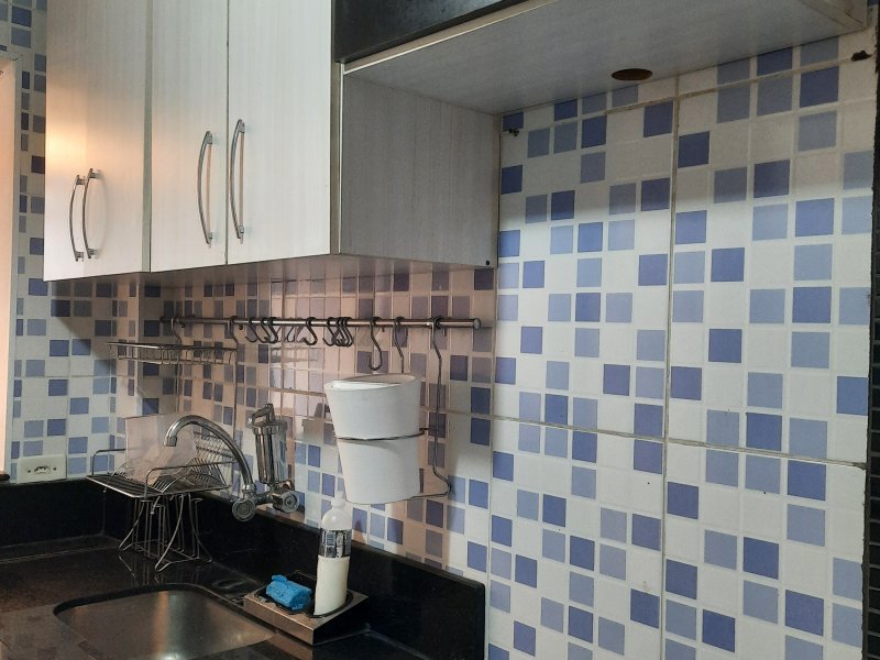 imóvel com 50m² - Bela Vista - São Paulo