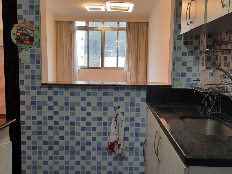 imóvel com 50m² - Bela Vista - São Paulo