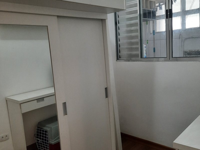 imóvel com 50m² - Bela Vista - São Paulo