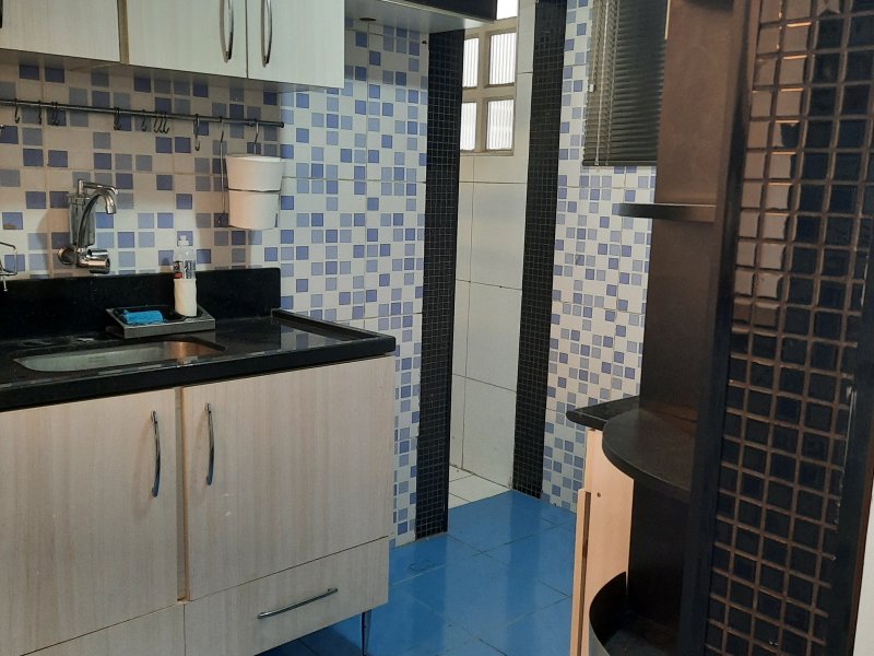 imóvel com 50m² - Bela Vista - São Paulo