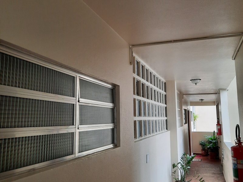 imóvel com 50m² - Bela Vista - São Paulo