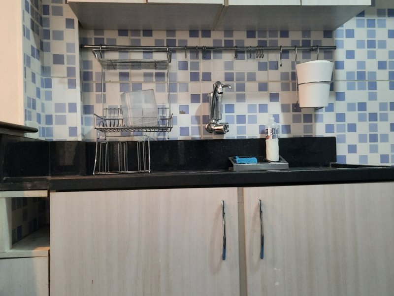 imóvel com 50m² - Bela Vista - São Paulo