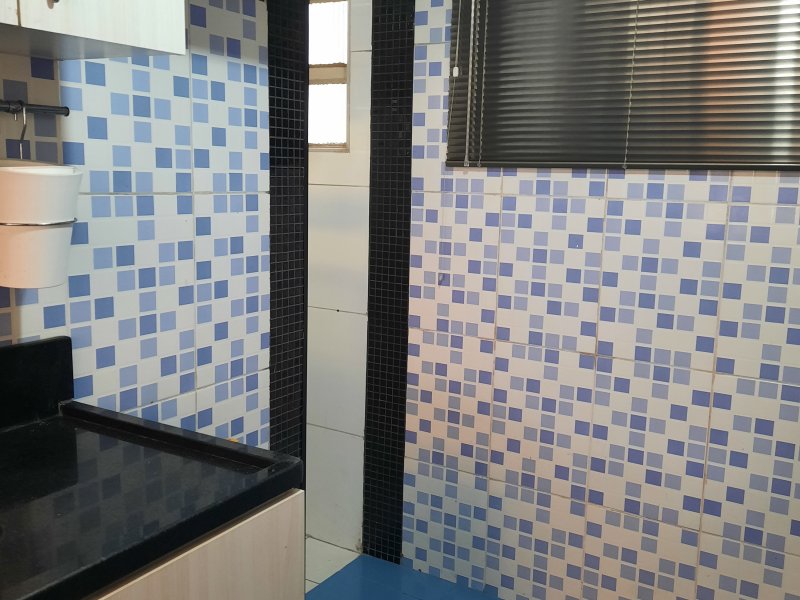 imóvel com 50m² - Bela Vista - São Paulo