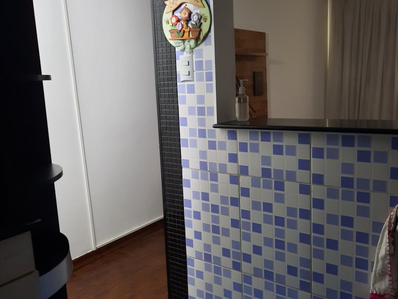 imóvel com 50m² - Bela Vista - São Paulo
