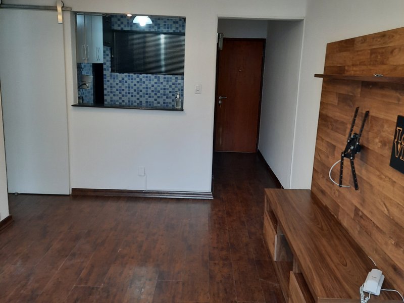 imóvel com 50m² - Bela Vista - São Paulo