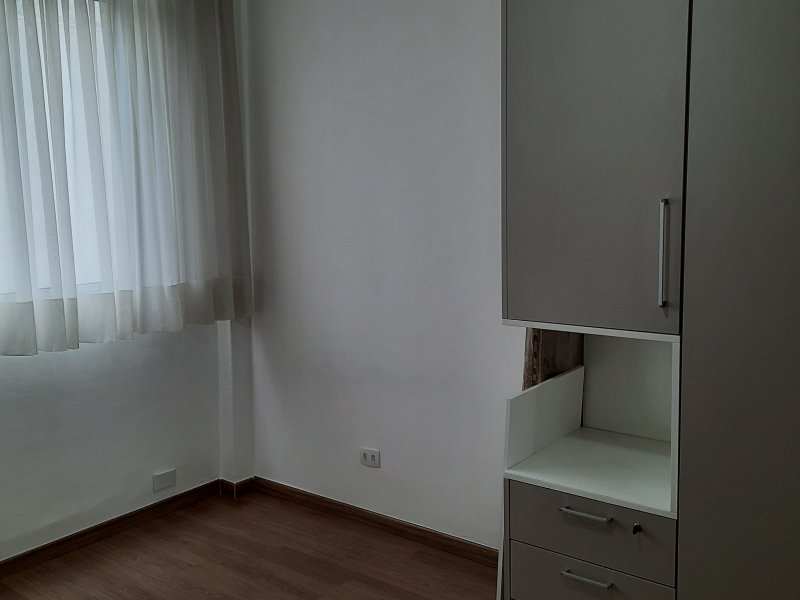 imóvel com 50m² - Bela Vista - São Paulo