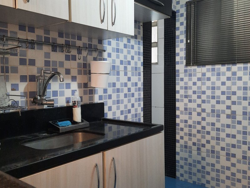 imóvel com 50m² - Bela Vista - São Paulo