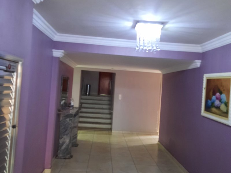 imóvel com 50m² - Bela Vista - São Paulo