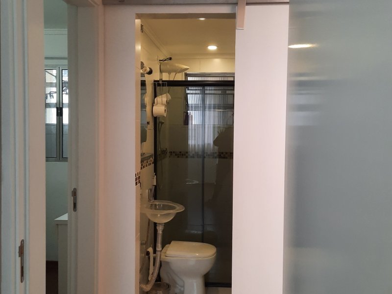 imóvel com 50m² - Bela Vista - São Paulo