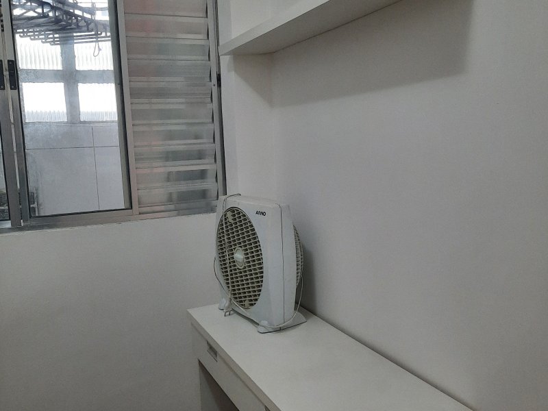 imóvel com 50m² - Bela Vista - São Paulo
