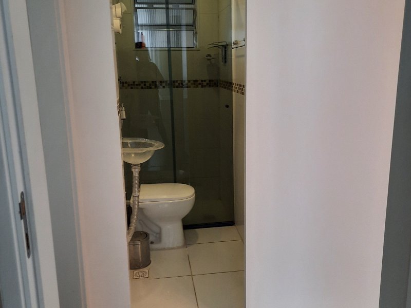 imóvel com 50m² - Bela Vista - São Paulo