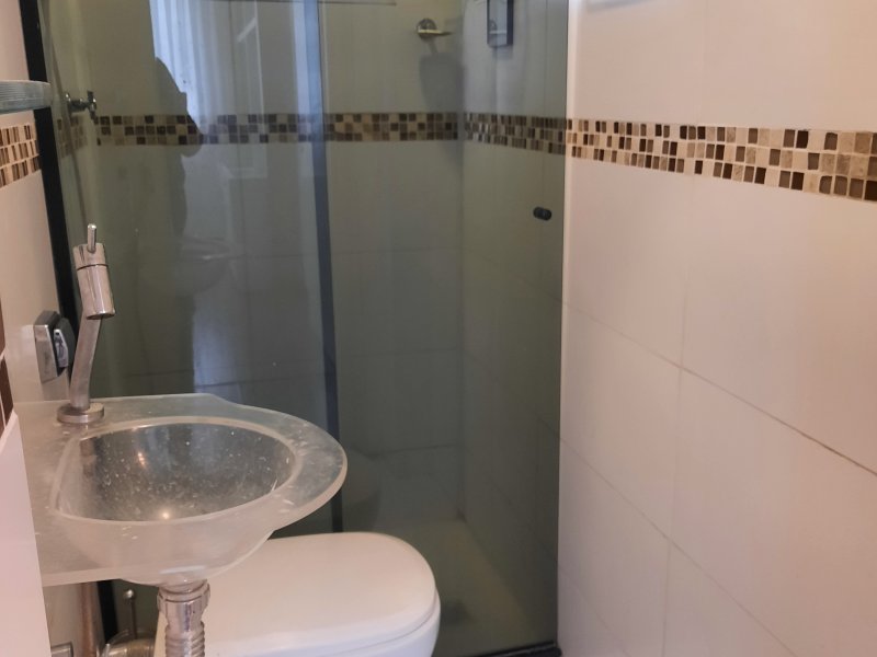 imóvel com 50m² - Bela Vista - São Paulo