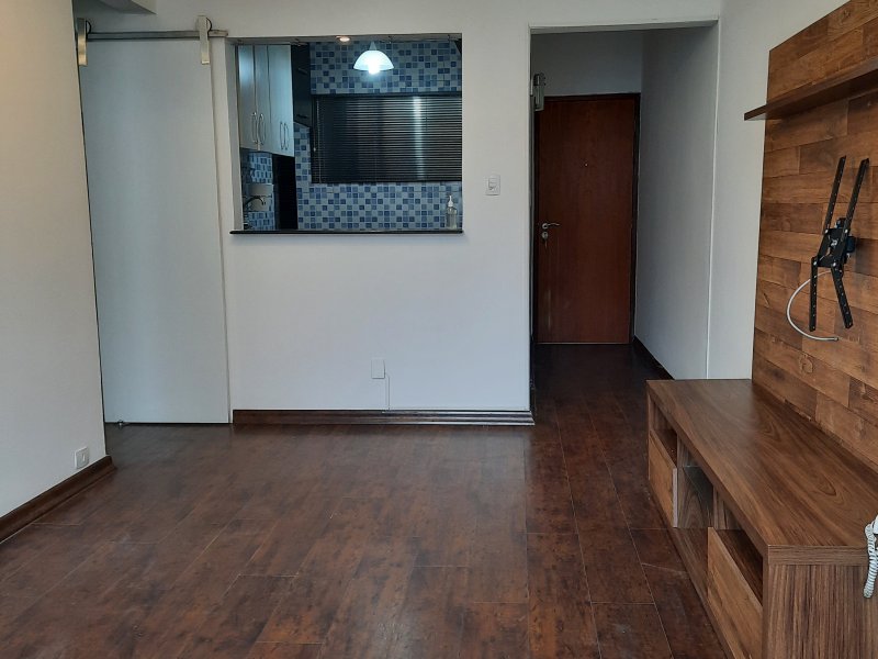 imóvel com 50m² - Bela Vista - São Paulo