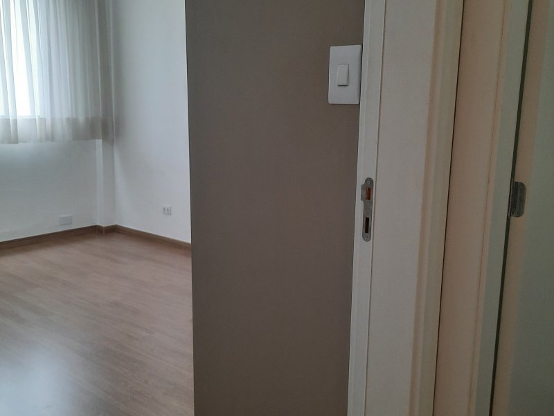 imóvel com 50m² - Bela Vista - São Paulo