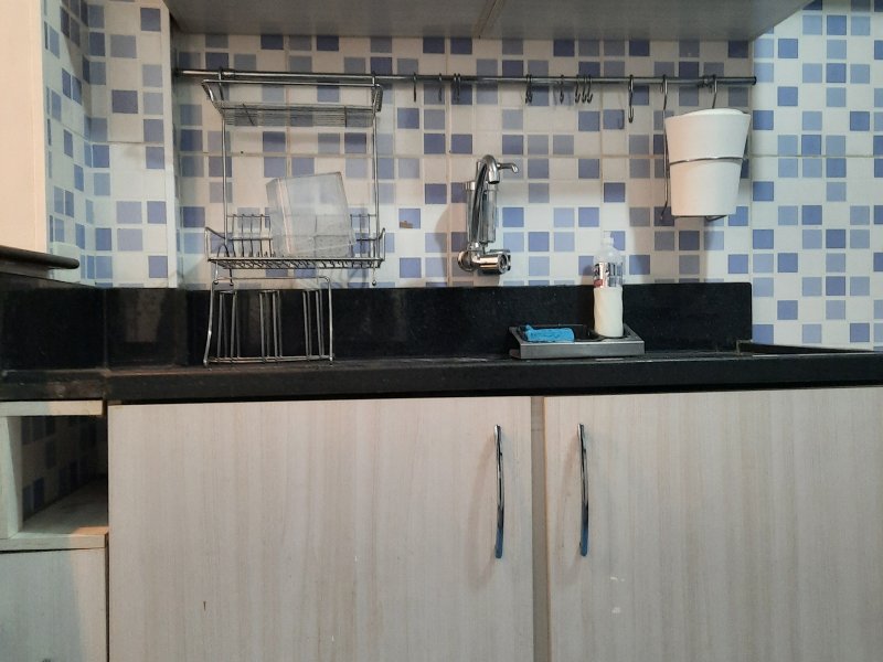 imóvel com 50m² - Bela Vista - São Paulo
